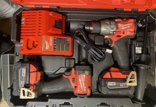 Milwaukee m18 fuel for sale  Columbus