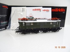 Märklin 39445 lok gebraucht kaufen Märklin 39445 lok gebraucht kaufen  Erftstadt