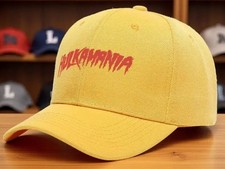 Hulkamania cap hulk for sale Hulkamania cap hulk for sale  EXMOUTH