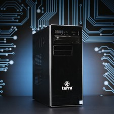 Terra desktop intel gebraucht kaufen Terra desktop intel gebraucht kaufen  Wuppertal
