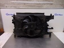 Vauxhall astra radiator for sale  KINGSBRIDGE