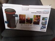 accelerate bluetooth speaker for sale  SWADLINCOTE