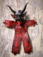 Rare satan devil for sale  Chula Vista