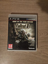 Rare ps3 fallout usato  Ciampino
