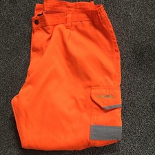 Viz leo workwear for sale  WAKEFIELD