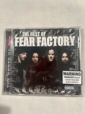 Usado, The Best of Fear Factory / CD / 2006 comprar usado  Enviando para Brazil