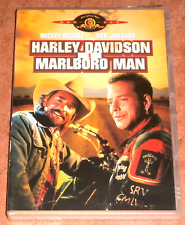 Harley davidson marlboro usato  Roma
