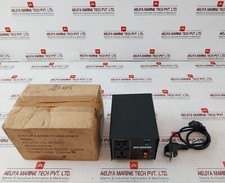 Transformador Step Up & Down SINE WAVE DT-500VA 110V-220V 500W 50/60 Hz comprar usado  Enviando para Brazil