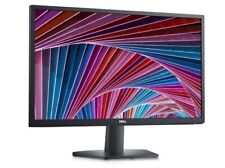 Usado, Monitor Dell 24 polegadas caixa aberta SE2422H Full HD VGA HDMI AMD FreeSync comprar usado  Enviando para Brazil