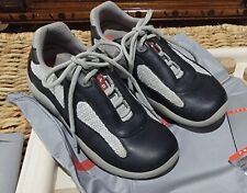 Sneakers prada luna usato  Pietraperzia