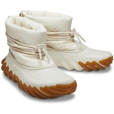 Crocs echo boots for sale  PONTEFRACT
