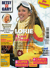 Magazine betsy gary d'occasion Magazine betsy gary d'occasion  Neuilly-sur-Marne