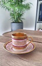 Tasse café limoges d'occasion  Cognac