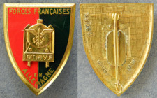 Ffa forces françaises d'occasion  Dompaire