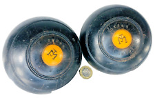 Crown green bowls for sale  BLACKPOOL