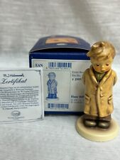 Goebel hummel shy for sale  Fostoria