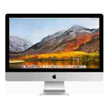 Apple imac a1311 d'occasion  Talence