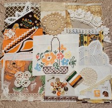 Vintage slow stitch for sale  Putnam