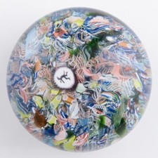 Saint louis paperweight for sale  TUNBRIDGE WELLS