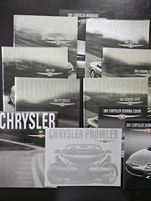2001 chrysler deluxe for sale  Saint Augustine