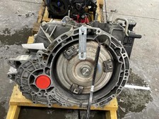 Lincoln mkx transmission for sale  Stoystown