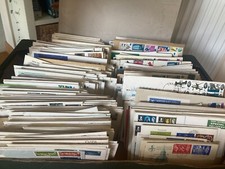 500 random fdc for sale  ELGIN