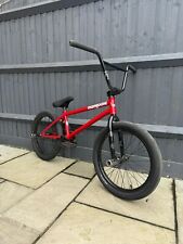 Mongoose fraction custom for sale  WHITCHURCH