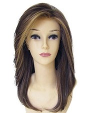 Mackenzie Perucas sintéticas Estetica Naturelle Novo na caixa com etiquetas * U Escolha Cor comprar usado  Enviando para Brazil