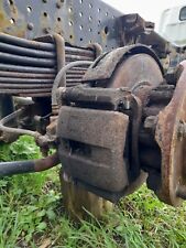 Rear right hand for sale  LLANDYSUL