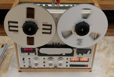 New revox pr99 for sale  CHALFONT ST. GILES