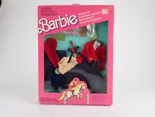 Barbie 5400 riding d'occasion  Saint-Pourçain-sur-Sioule