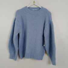 Women fluffy knit for sale  MILTON KEYNES