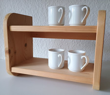 kleines holzregal gebraucht kaufen kleines holzregal gebraucht kaufen Bad Bevensen