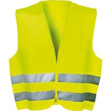 Gilet jaune fluo d'occasion  Saint-Étienne-de-Fursac