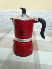 Caffettiera bialetti fiammetta usato  Dorio