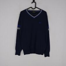 Maglione uomo fred usato  Ercolano