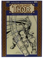 Idw walter simonson d'occasion  Expédié en Belgium