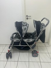 Zwilling kinderwagen buggy gebraucht kaufen  Köln