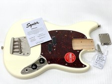 Genuine fender squier for sale  Seneca