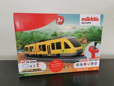 Märklin 29111 startpackung gebraucht kaufen  St Wendel