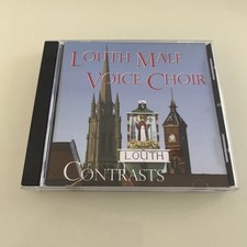 Louth male voice for sale  SOLIHULL