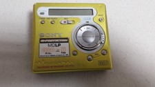 Minidisc portable sony gebraucht kaufen Minidisc portable sony gebraucht kaufen  Bielefeld
