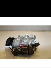 Compressore aria condizionata usato  Sale