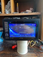ALPINE INE-W990HDMI - TOP!!- Rádio player USB Bluetooth navegação estéreo veicular CD comprar usado  Enviando para Brazil