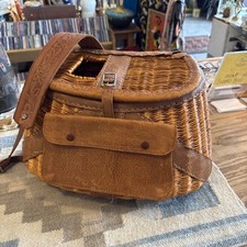 Vintage compae wicker for sale  Louisville