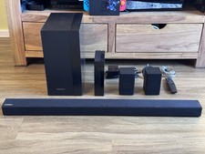 Samsung soundbar m360 gebraucht kaufen Samsung soundbar m360 gebraucht kaufen  Kiel