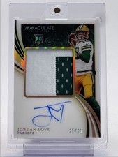 Jordan love 2020 for sale  Pittston