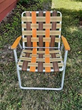 Camping lawn chair for sale  Midlothian