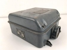 Umformer datiert 1945 gebraucht kaufen  Speyer