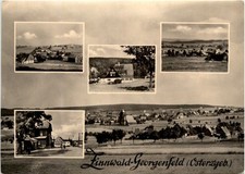 Zinnwald georgenfeld erzgeb gebraucht kaufen  Eimeldingen